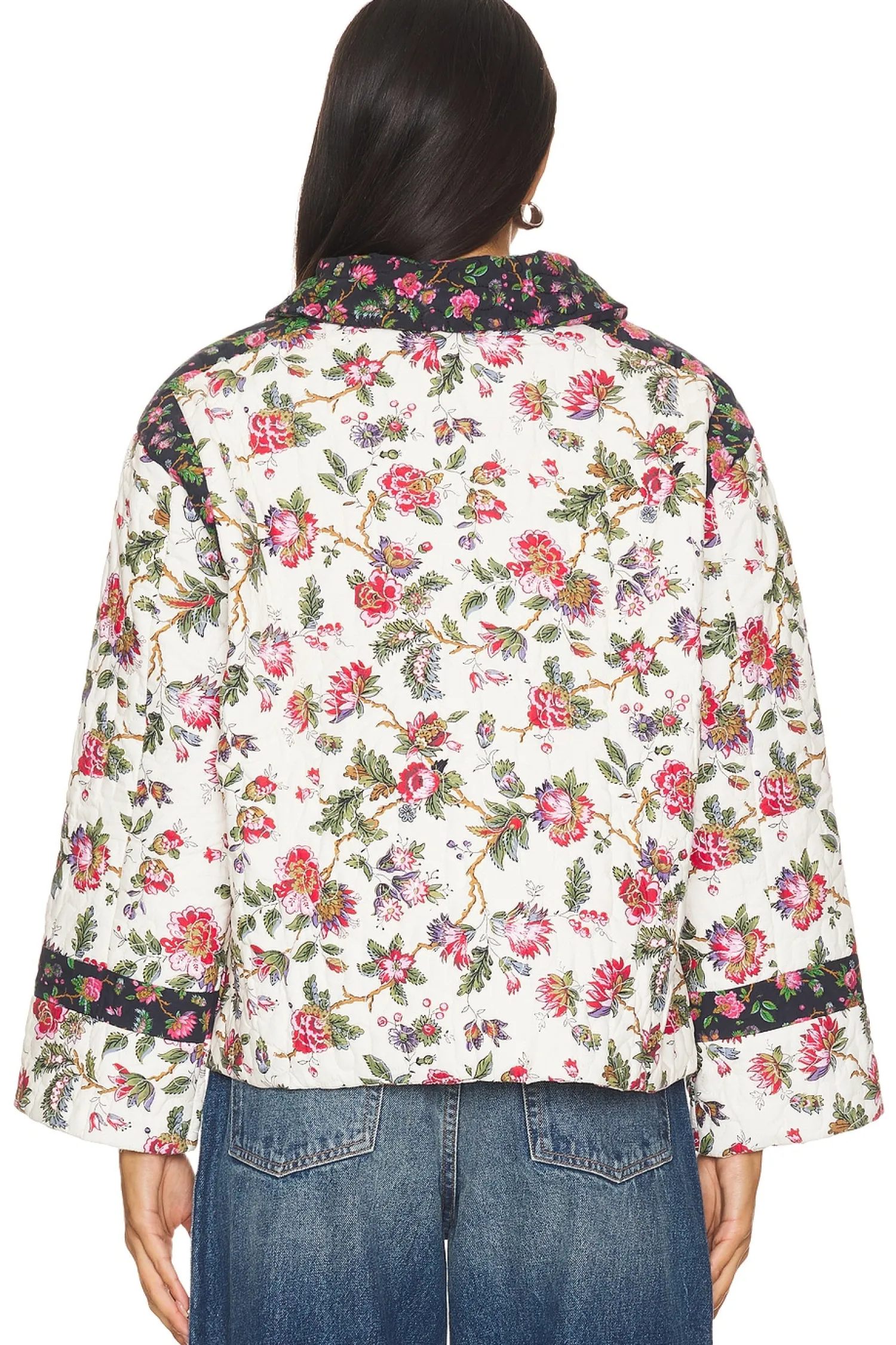 Women Rhode Jackets & Coats>Emil Jacket