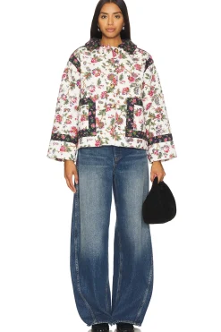 Women Rhode Jackets & Coats><noscript><img width=