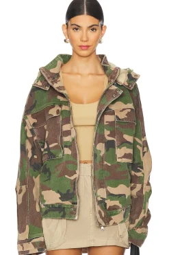 Women SER.O.YA Jackets & Coats>Emil Jacket