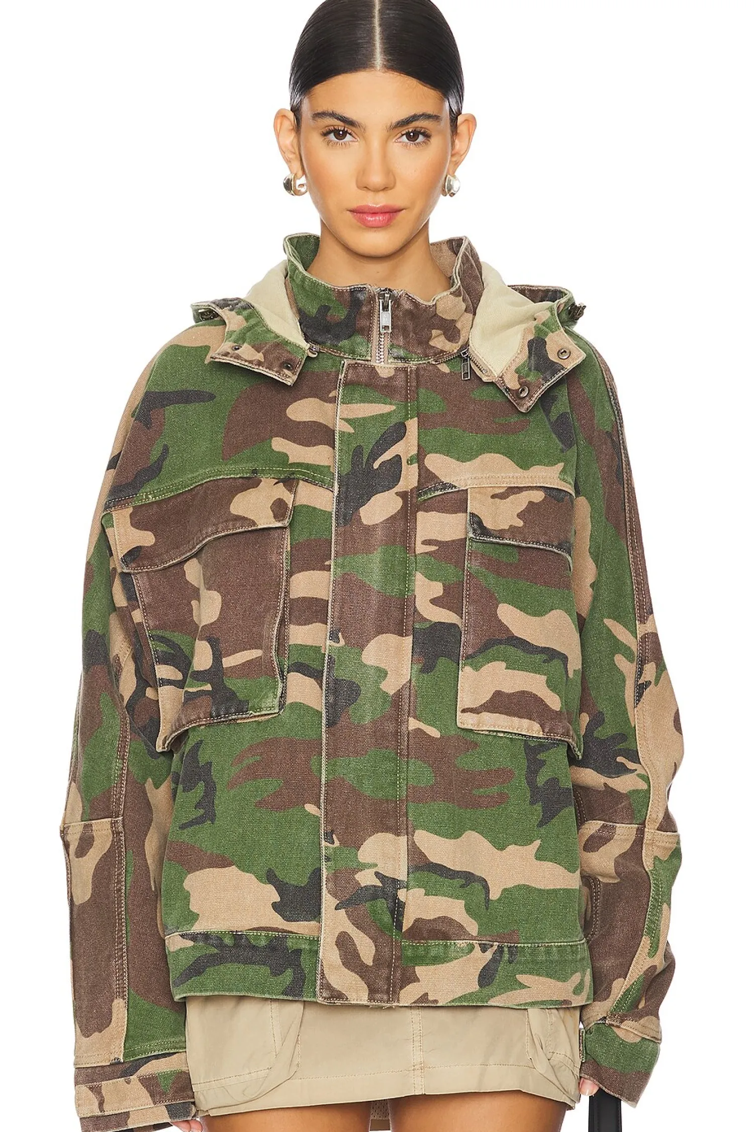 Women SER.O.YA Jackets & Coats>Emil Jacket