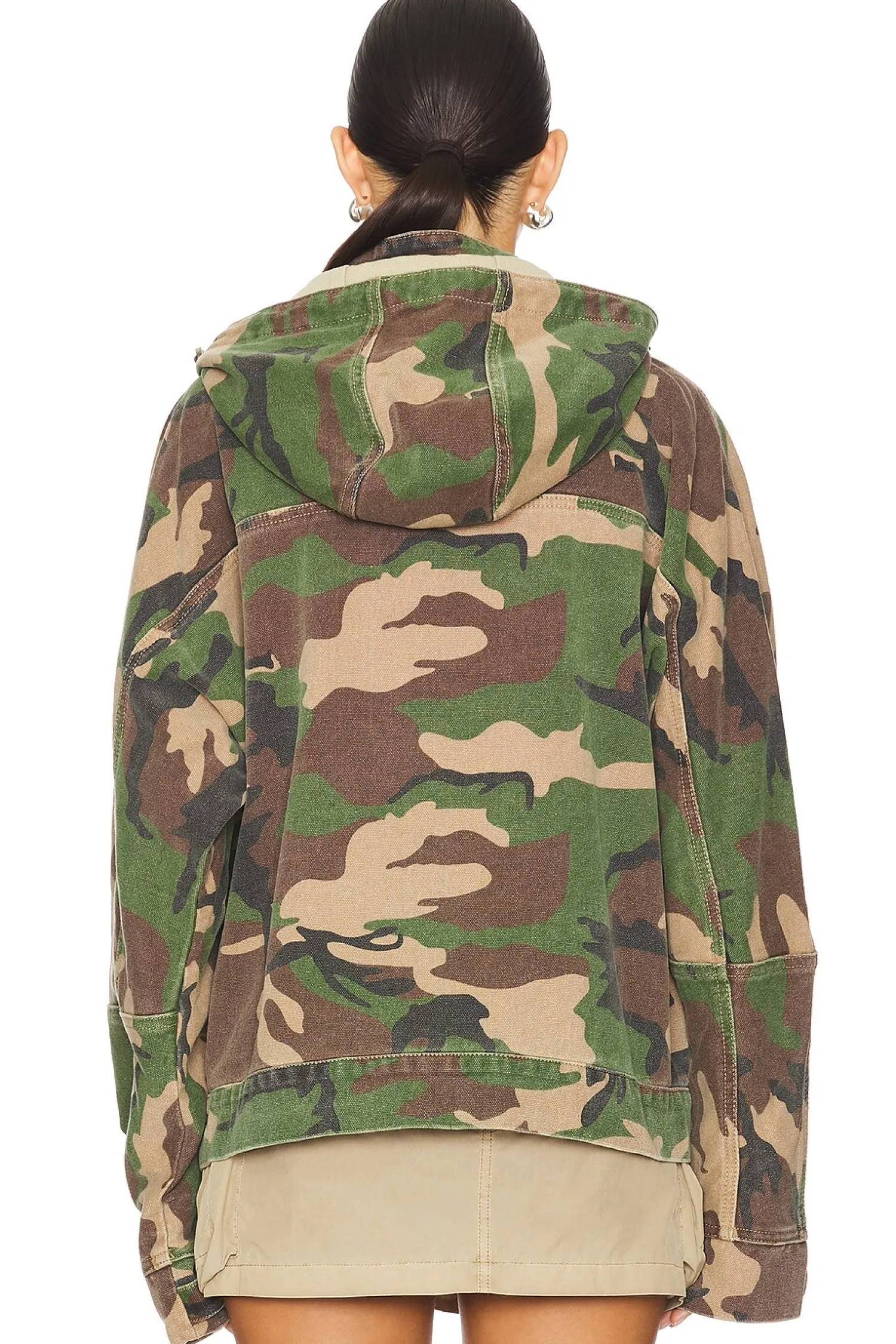 Women SER.O.YA Jackets & Coats>Emil Jacket