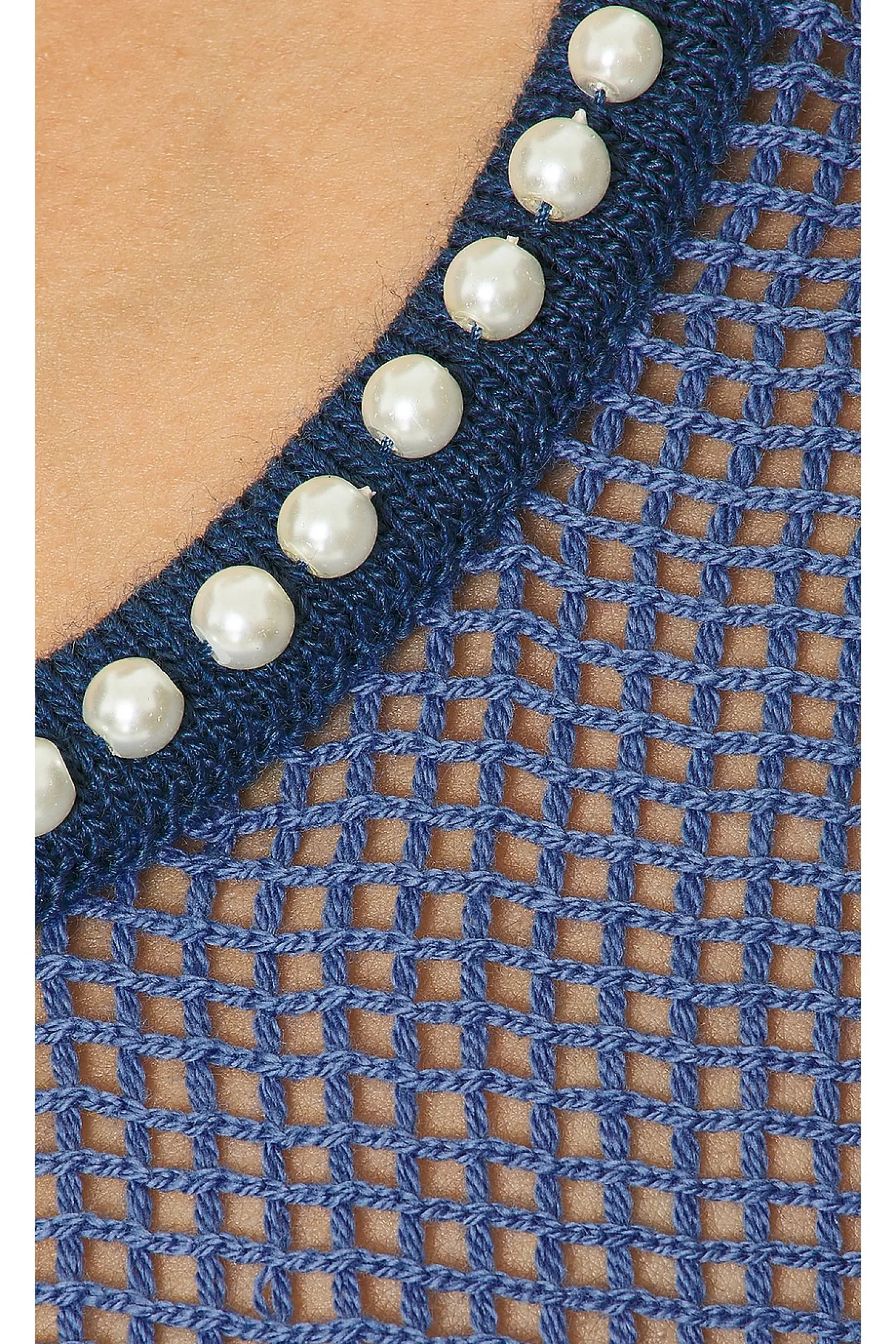 Women Agua Bendita Matching Sets>Emil Top