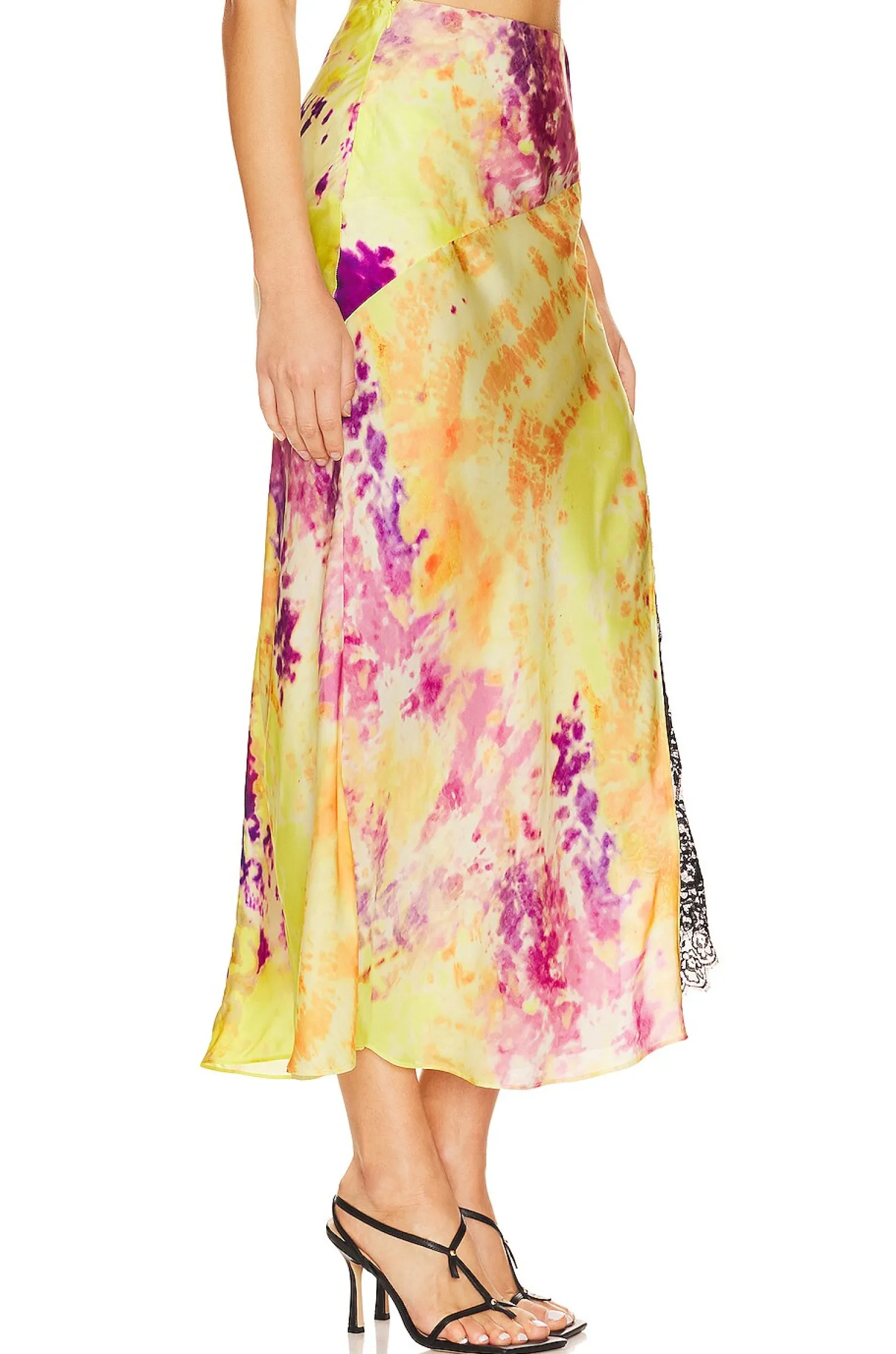 Women L'Academie Matching Sets>Emilia Skirt