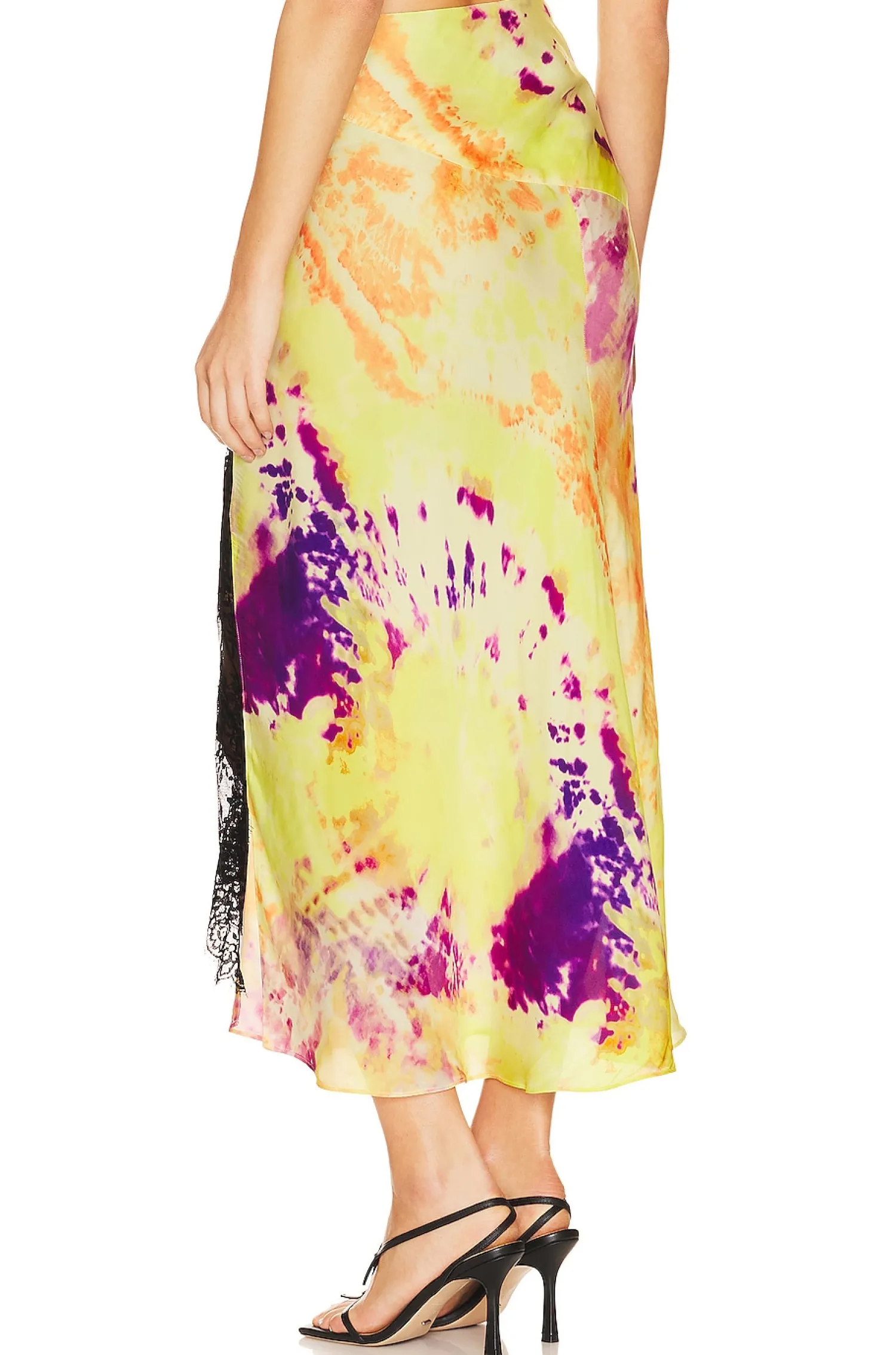 Women L'Academie Matching Sets>Emilia Skirt