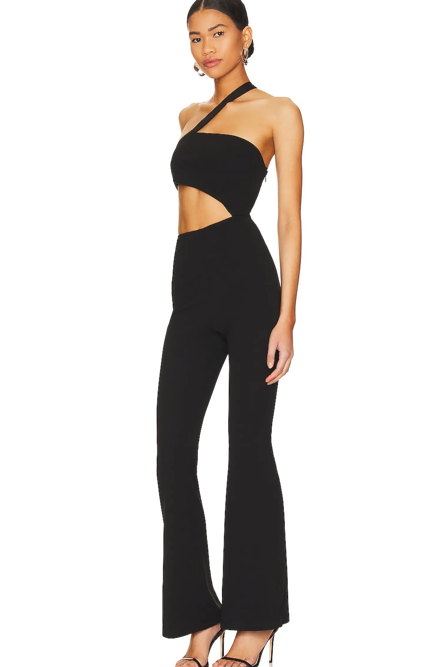 Women superdown Jumpsuits>Emilie Cut Out Jumpsuit