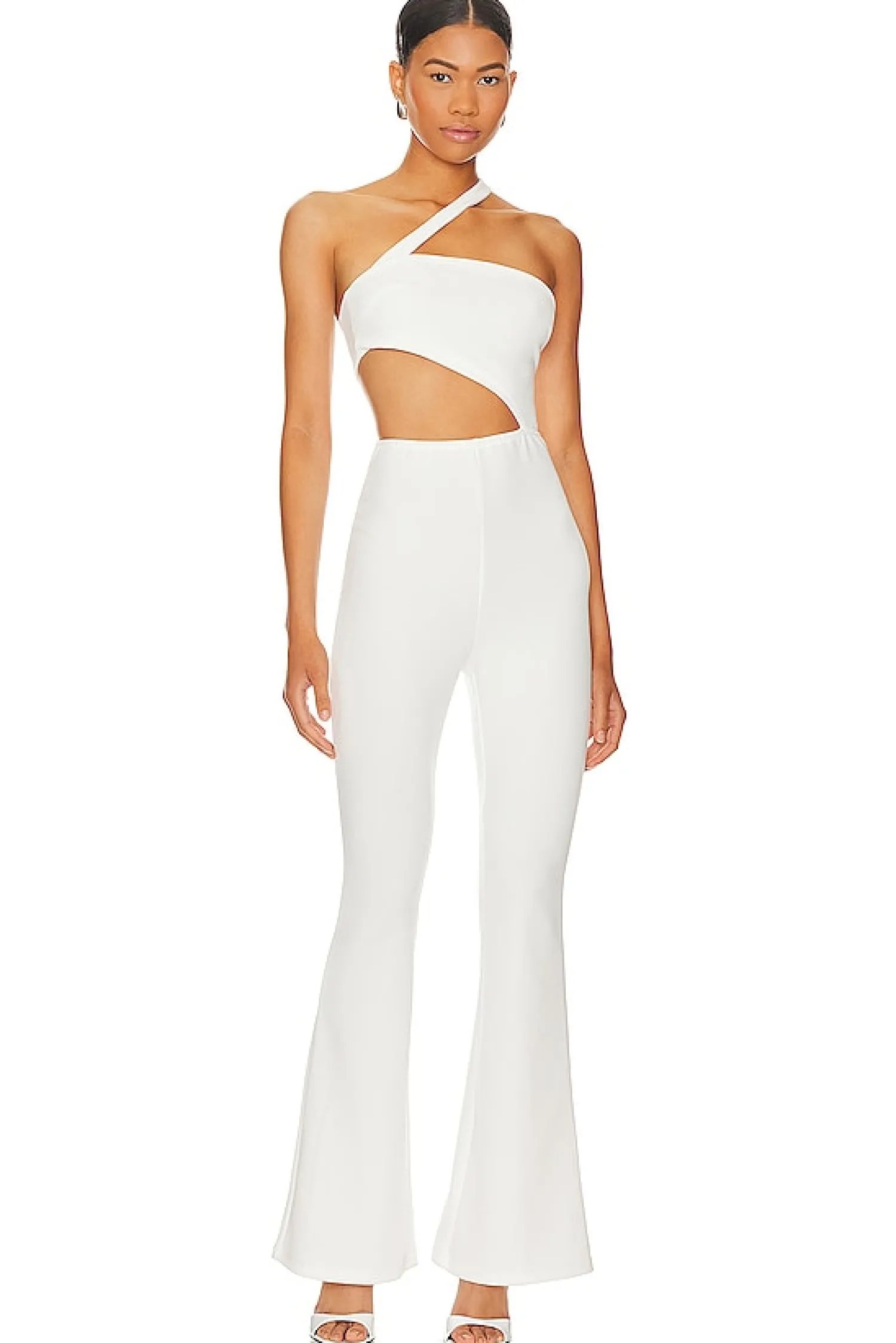 Women superdown Jumpsuits>Emilie Cut Out Jumpsuit
