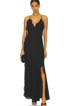 Women SIMKHAI Dresses>Emily Maxi Dress