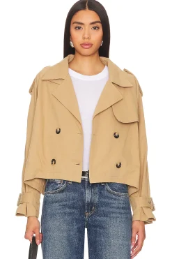 Women HEARTLOOM Jackets & Coats>Emma Jacket