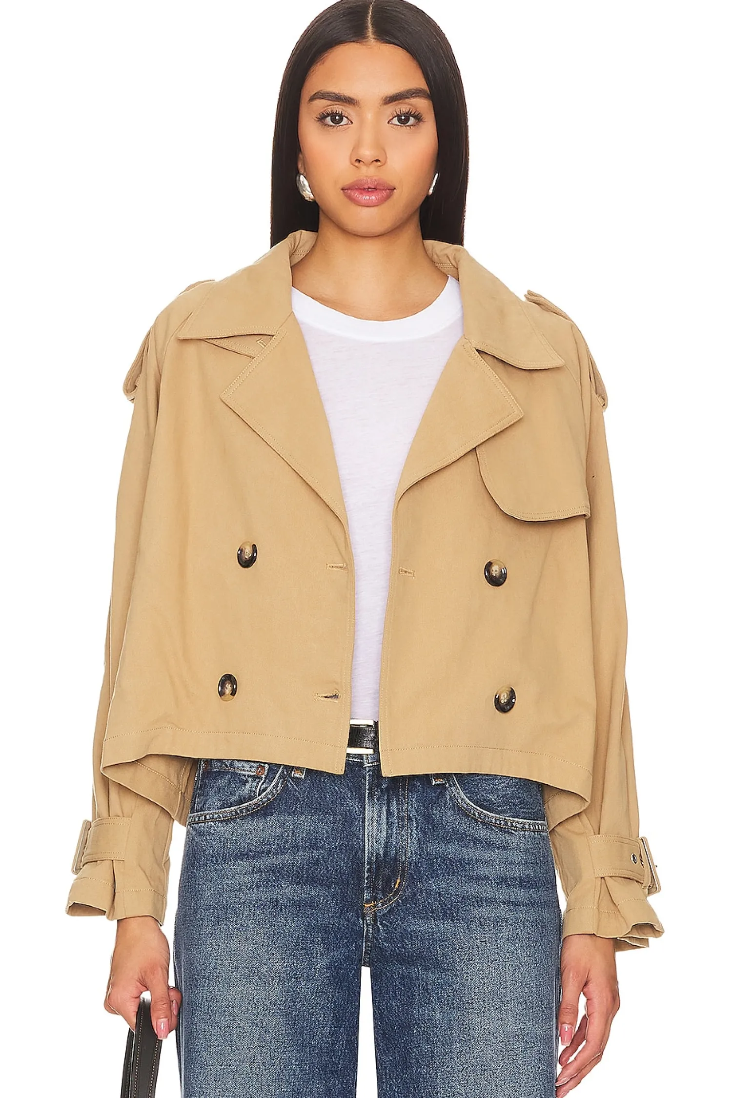 Women HEARTLOOM Jackets & Coats>Emma Jacket