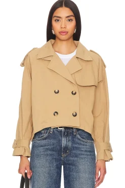 Women HEARTLOOM Jackets & Coats>Emma Jacket