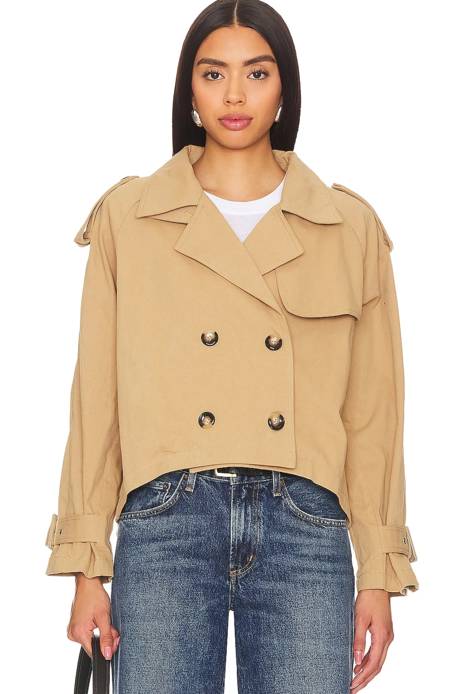 Women HEARTLOOM Jackets & Coats>Emma Jacket