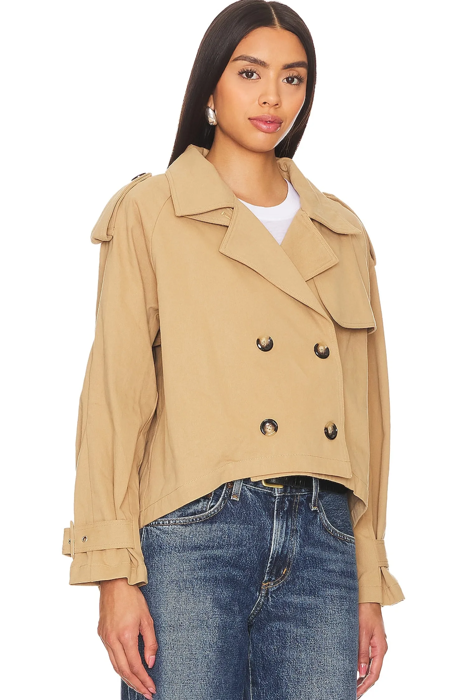 Women HEARTLOOM Jackets & Coats>Emma Jacket