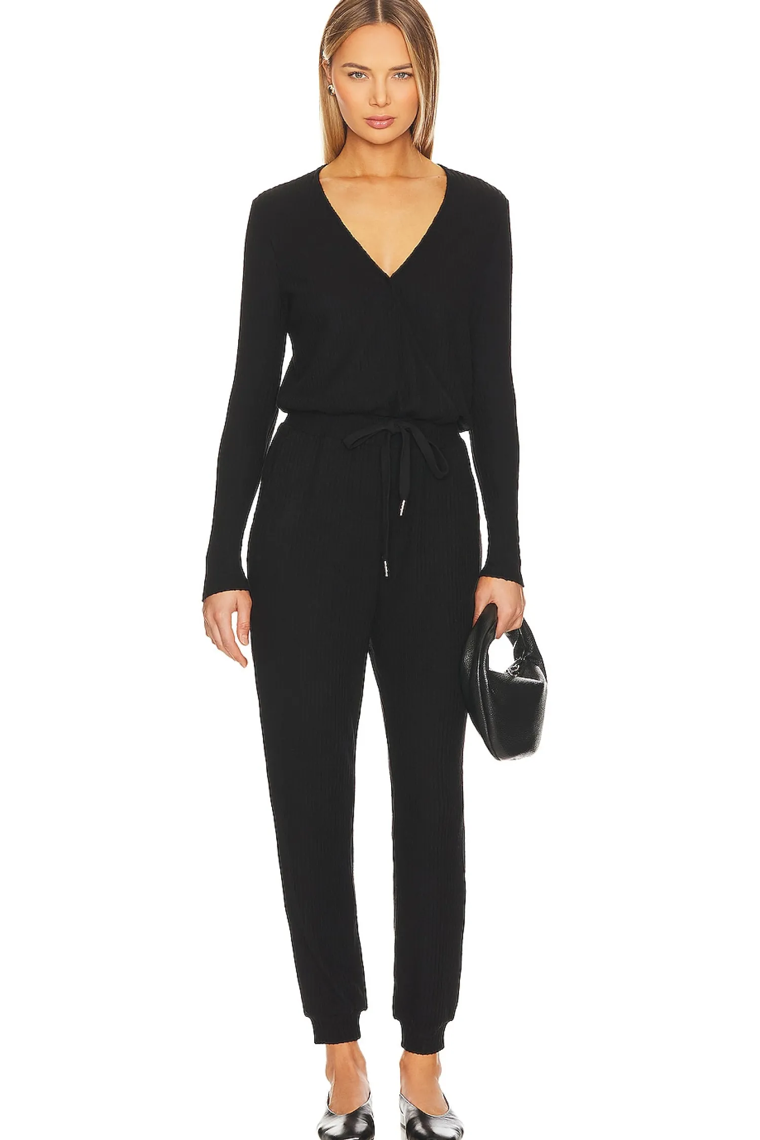 Women Spiritual Gangster Jumpsuits>Emma Jumpsuit