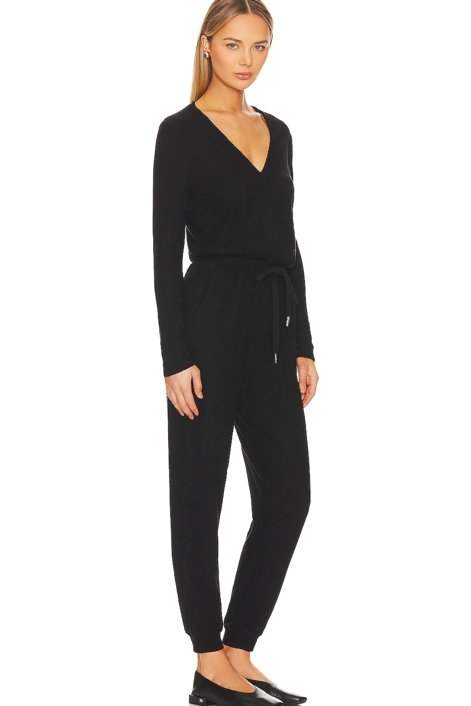 Women Spiritual Gangster Jumpsuits>Emma Jumpsuit
