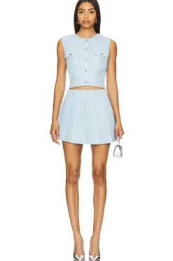Women Line & Dot Matching Sets><noscript><img width=