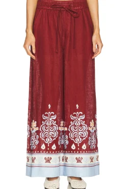 Women A.L.C. Pants>Emmett Pant
