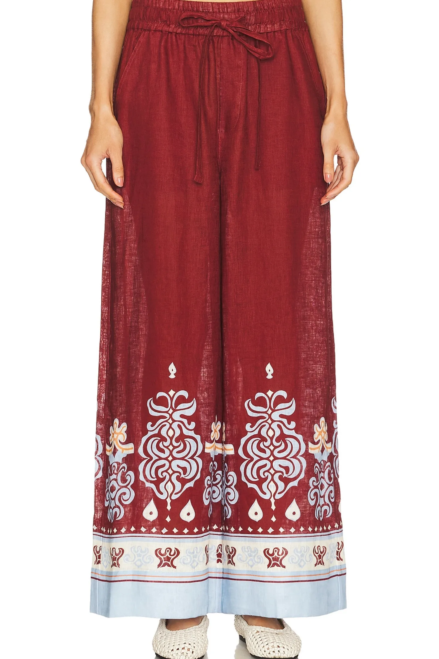 Women A.L.C. Pants>Emmett Pant