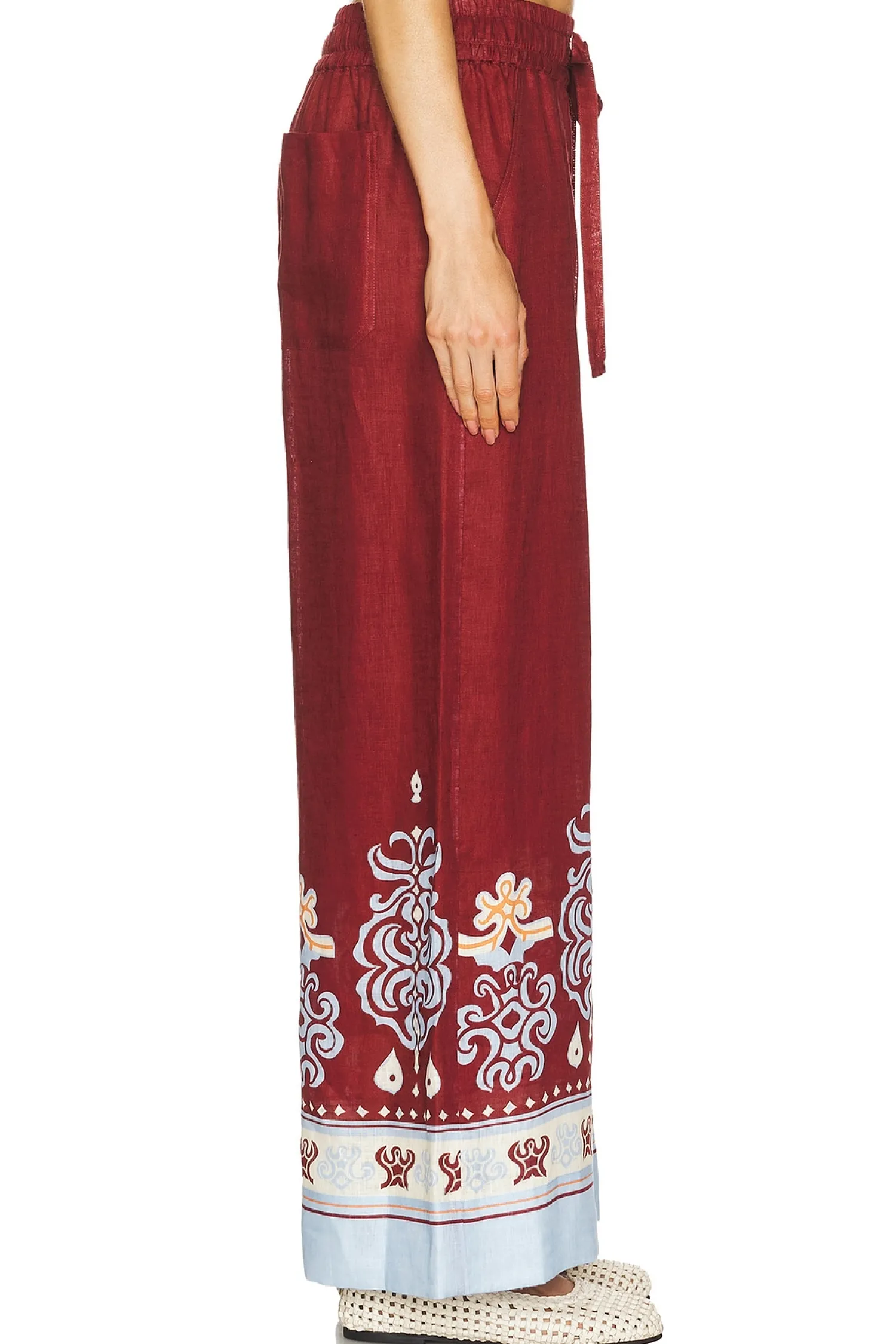 Women A.L.C. Pants>Emmett Pant