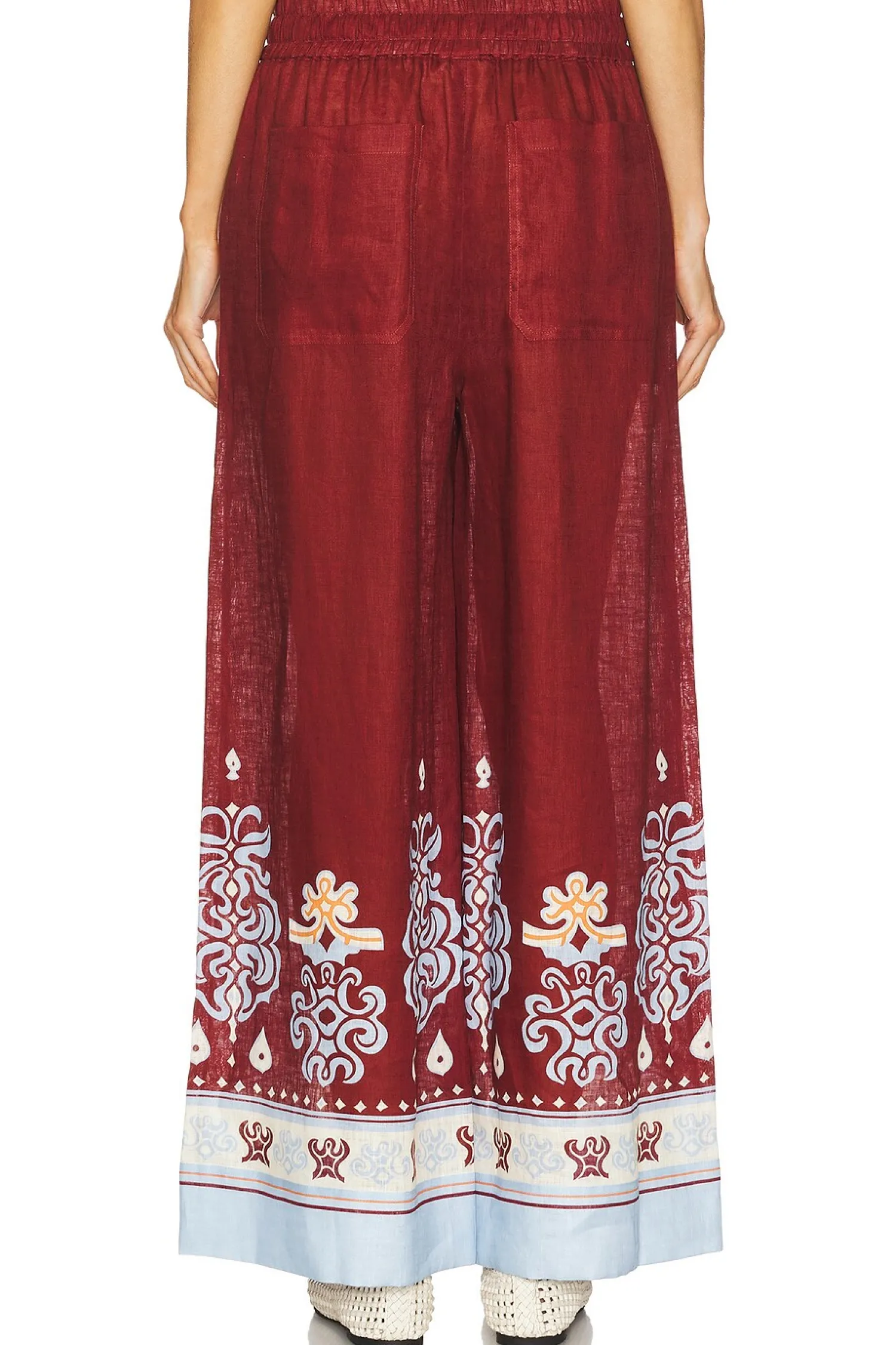 Women A.L.C. Pants>Emmett Pant
