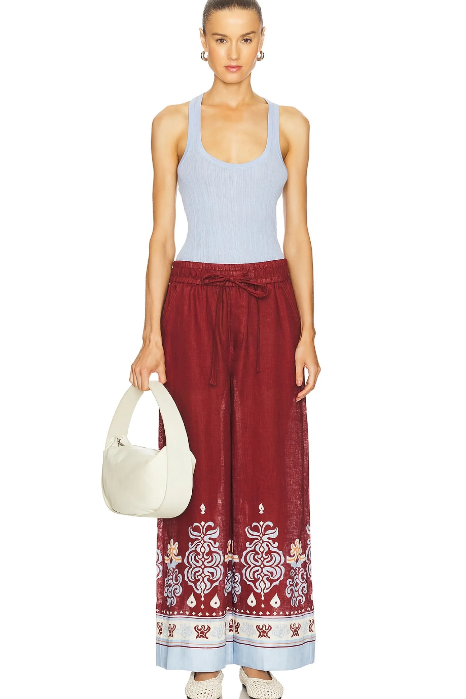 Women A.L.C. Pants>Emmett Pant