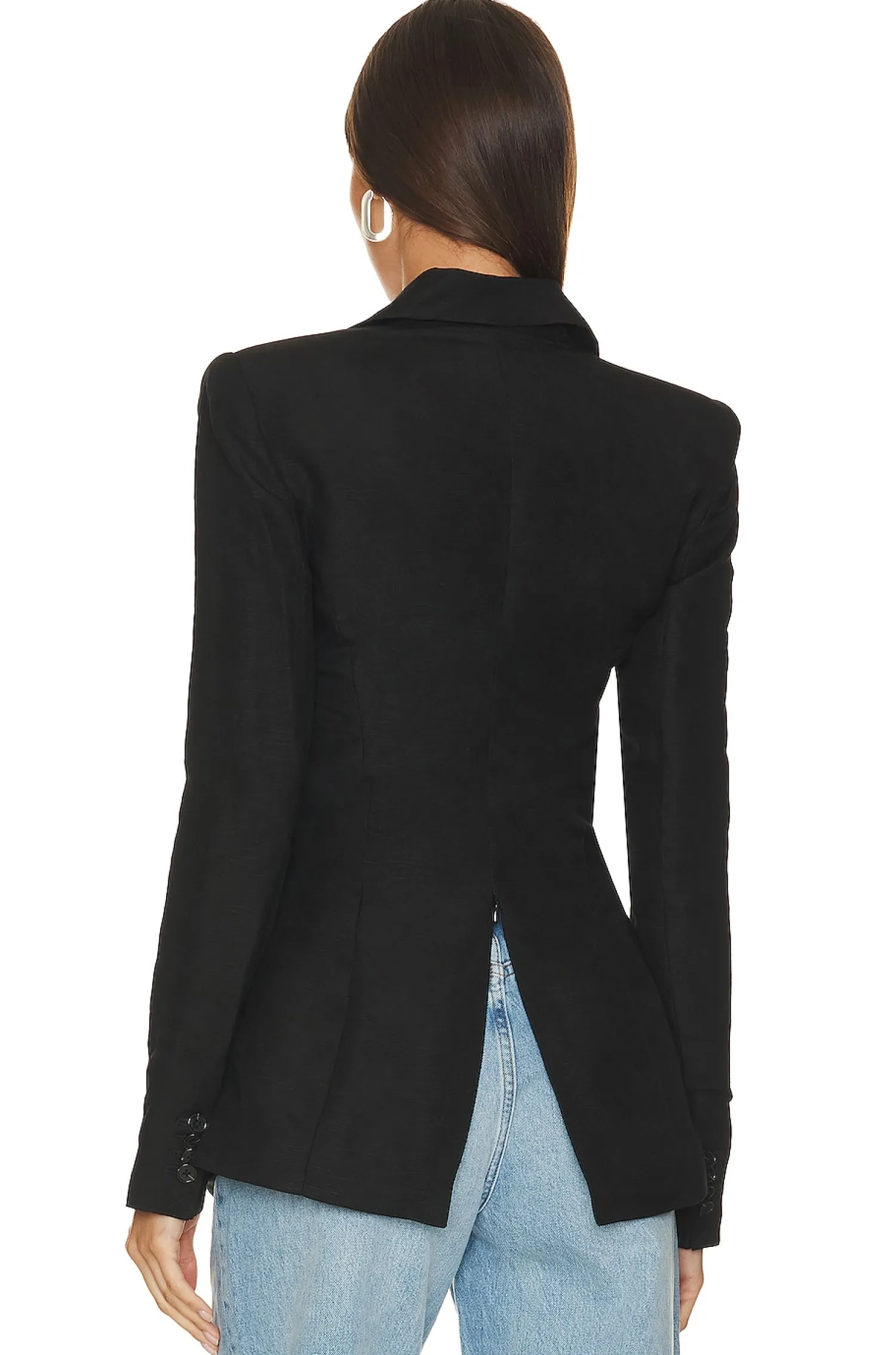 Women L'Academie Jackets & Coats>Emmy Blazer