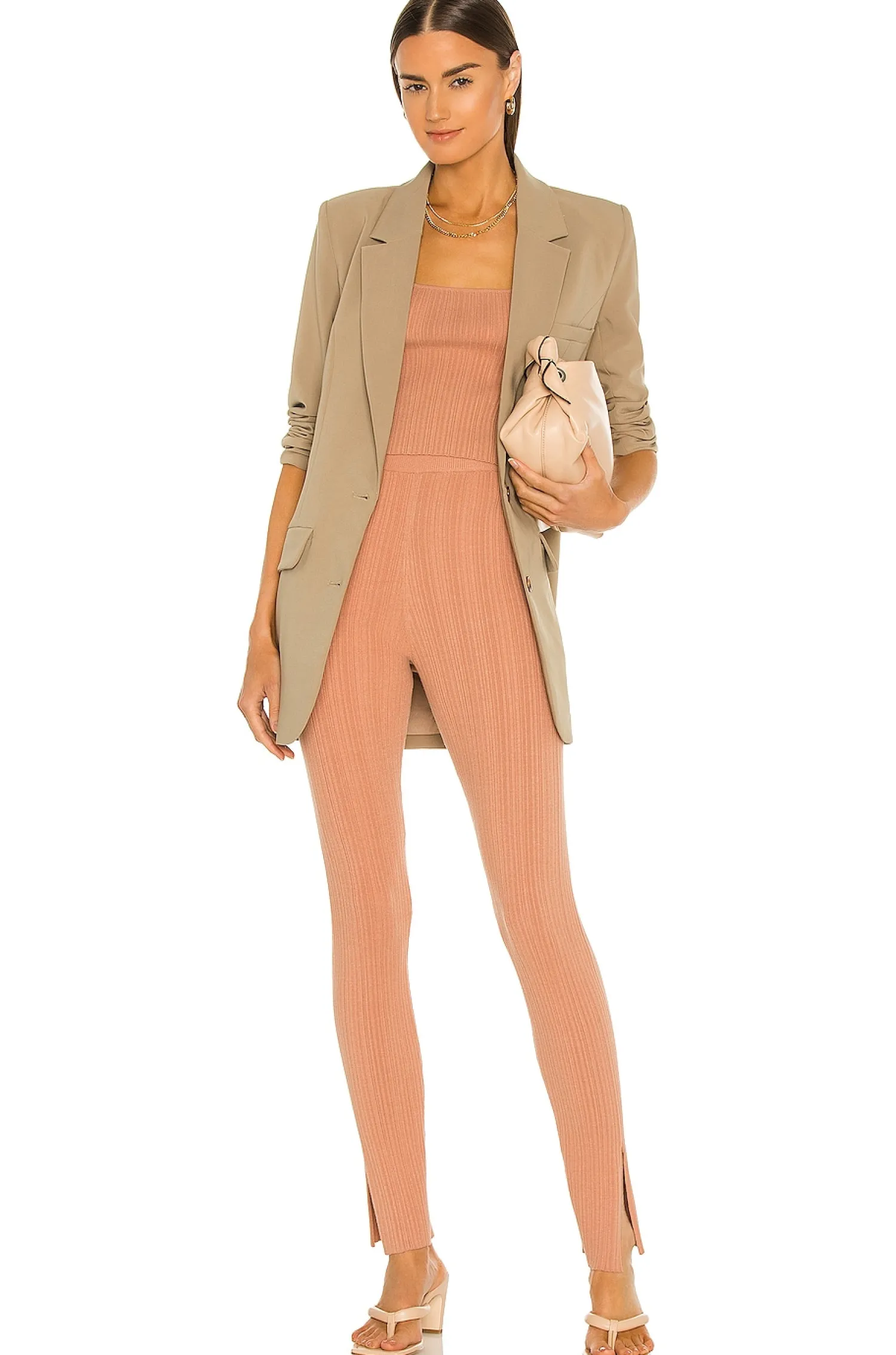 Women Song of Style Pants>Emmy Pant