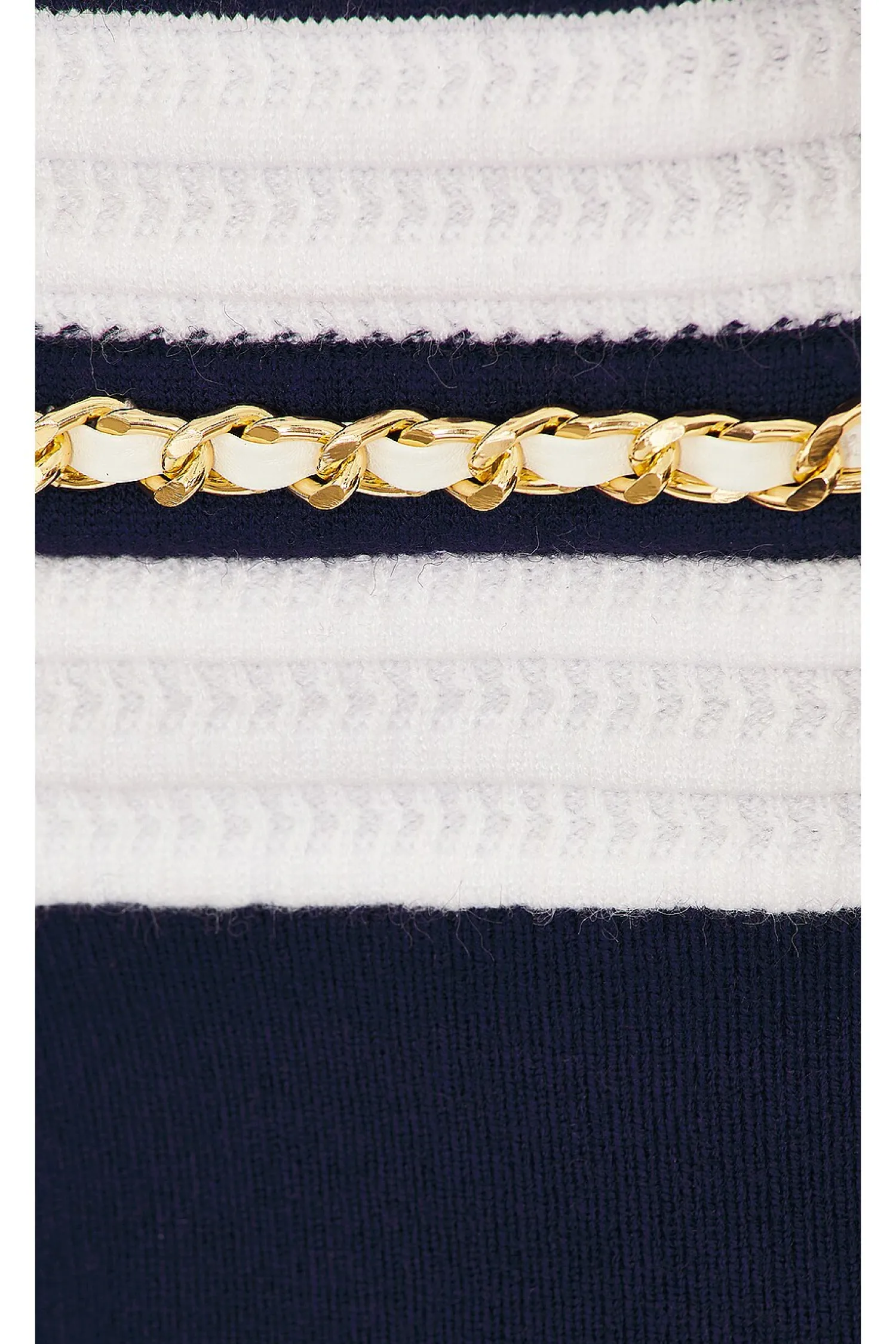 Women Generation Love Matching Sets>Emmy Sweater Mini Skirt