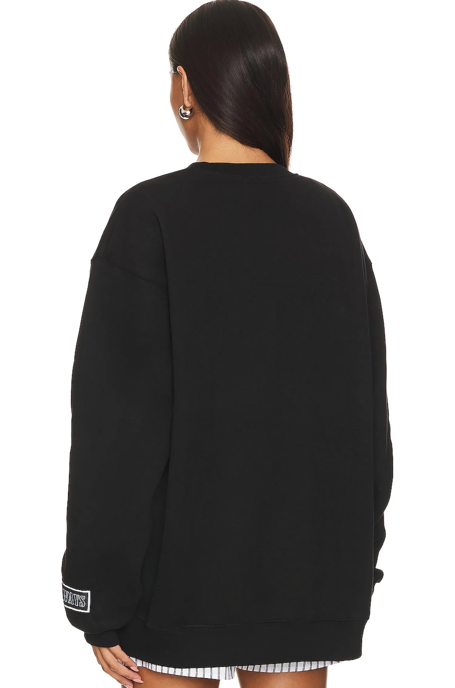Women The Mayfair Group Loungewear>Empathy Always Crewneck
