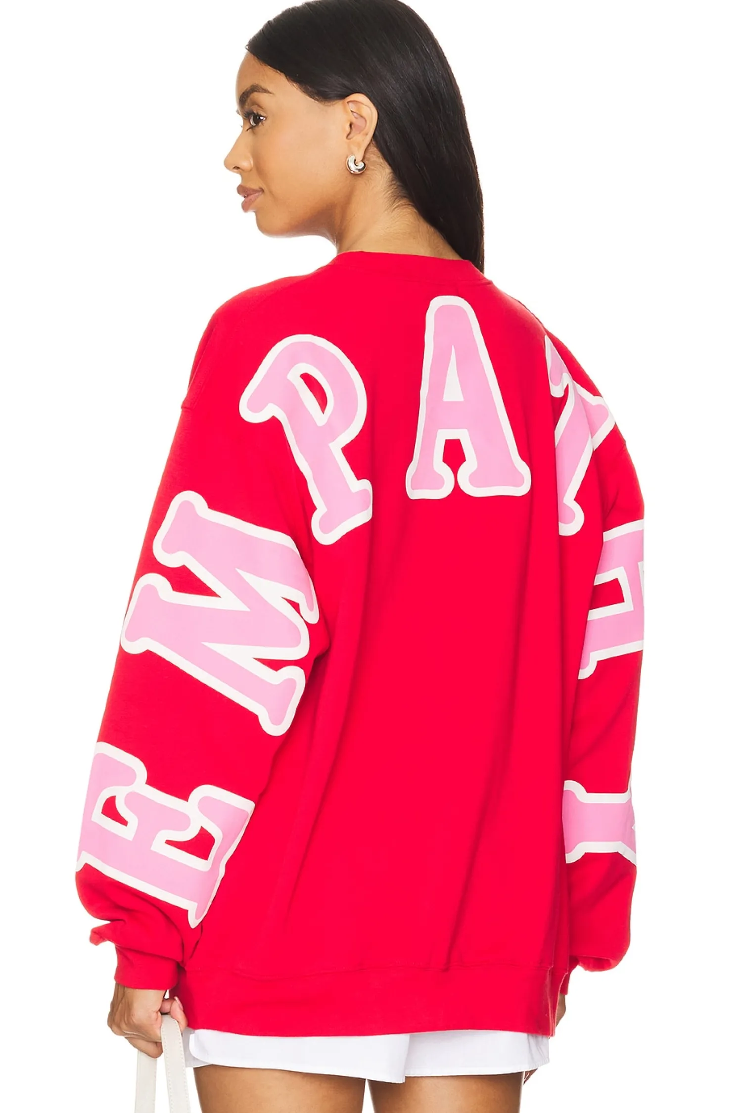 Women The Mayfair Group Loungewear>Empathy Always Crewneck