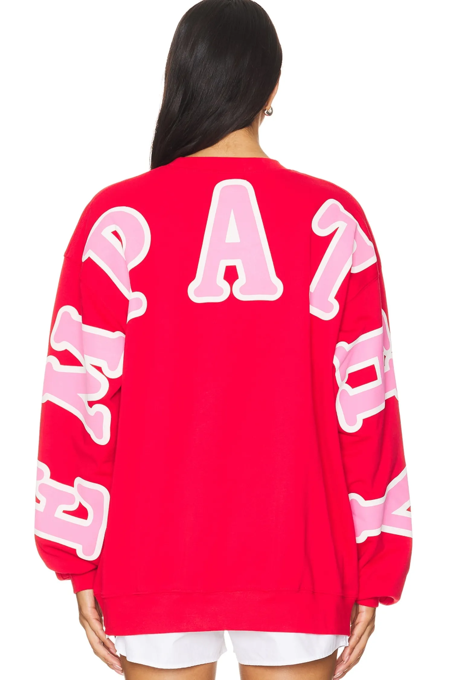 Women The Mayfair Group Loungewear>Empathy Always Crewneck
