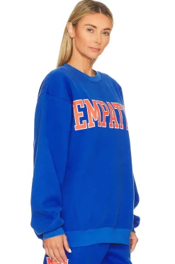 Women The Mayfair Group Loungewear>EMPATHY Crewneck