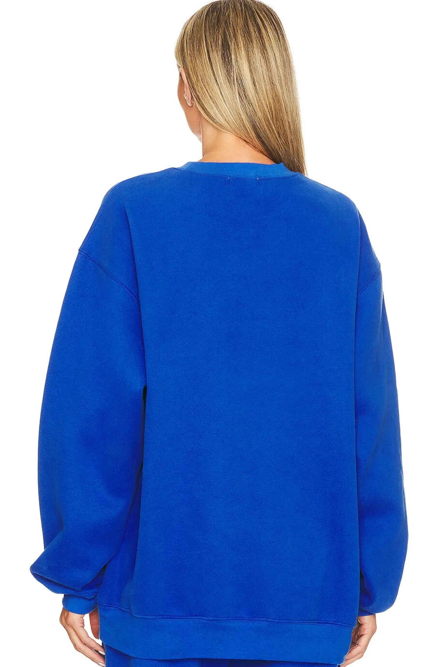Women The Mayfair Group Loungewear>EMPATHY Crewneck