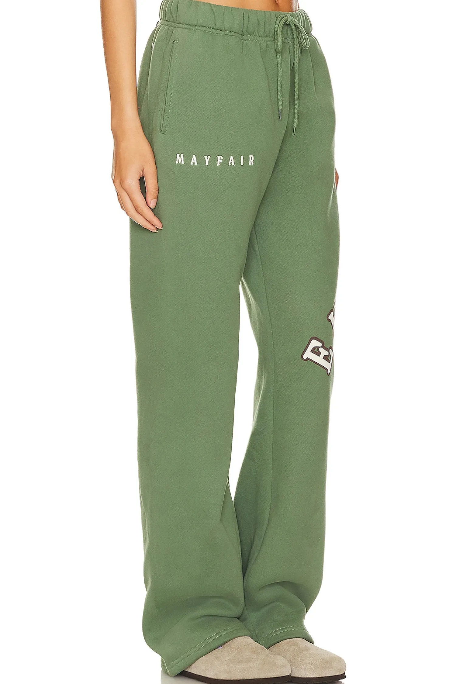 Women The Mayfair Group Pants|Loungewear>Empathy Sweatpants