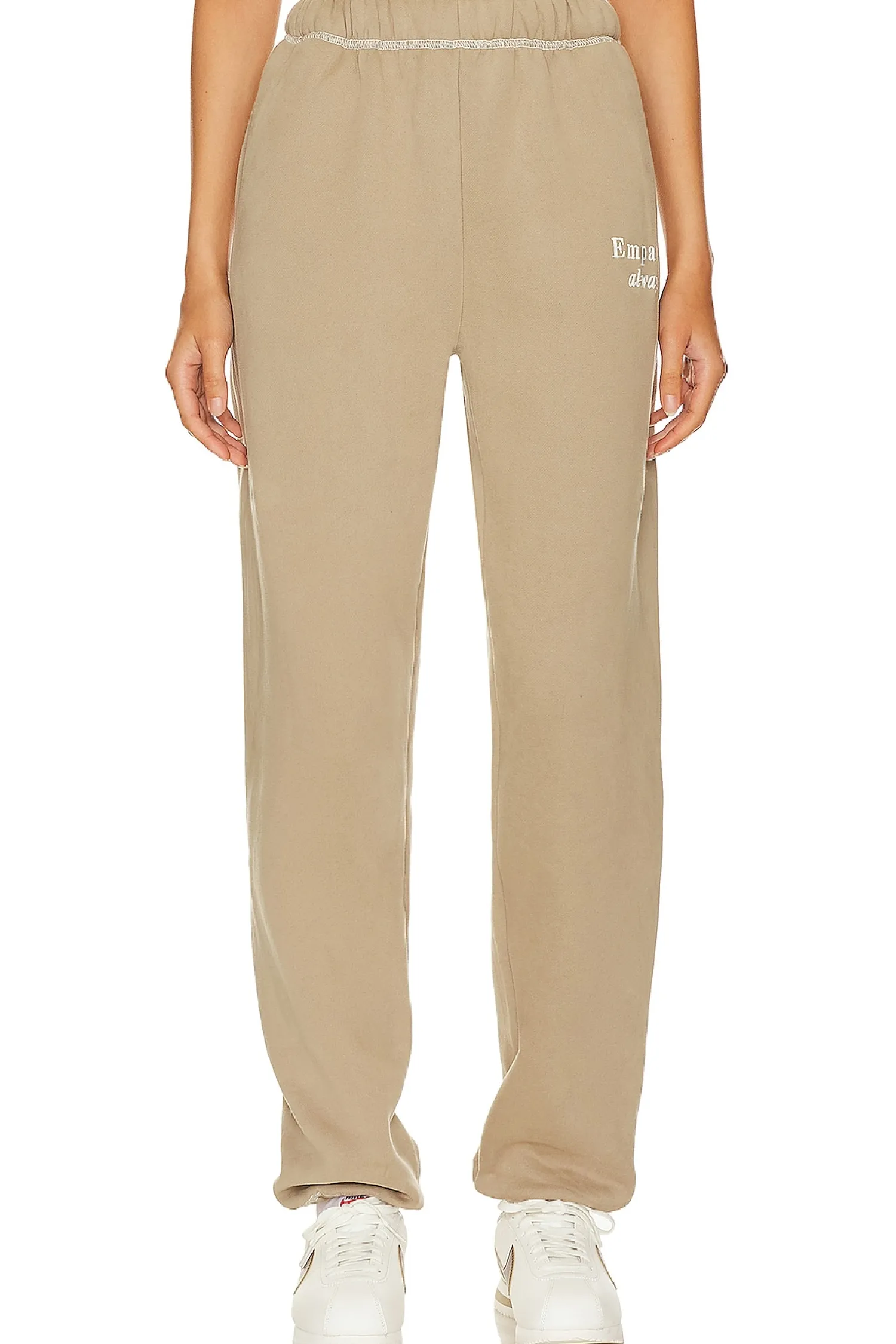 Women The Mayfair Group Pants|Loungewear>Emphathy Always Sweatpants