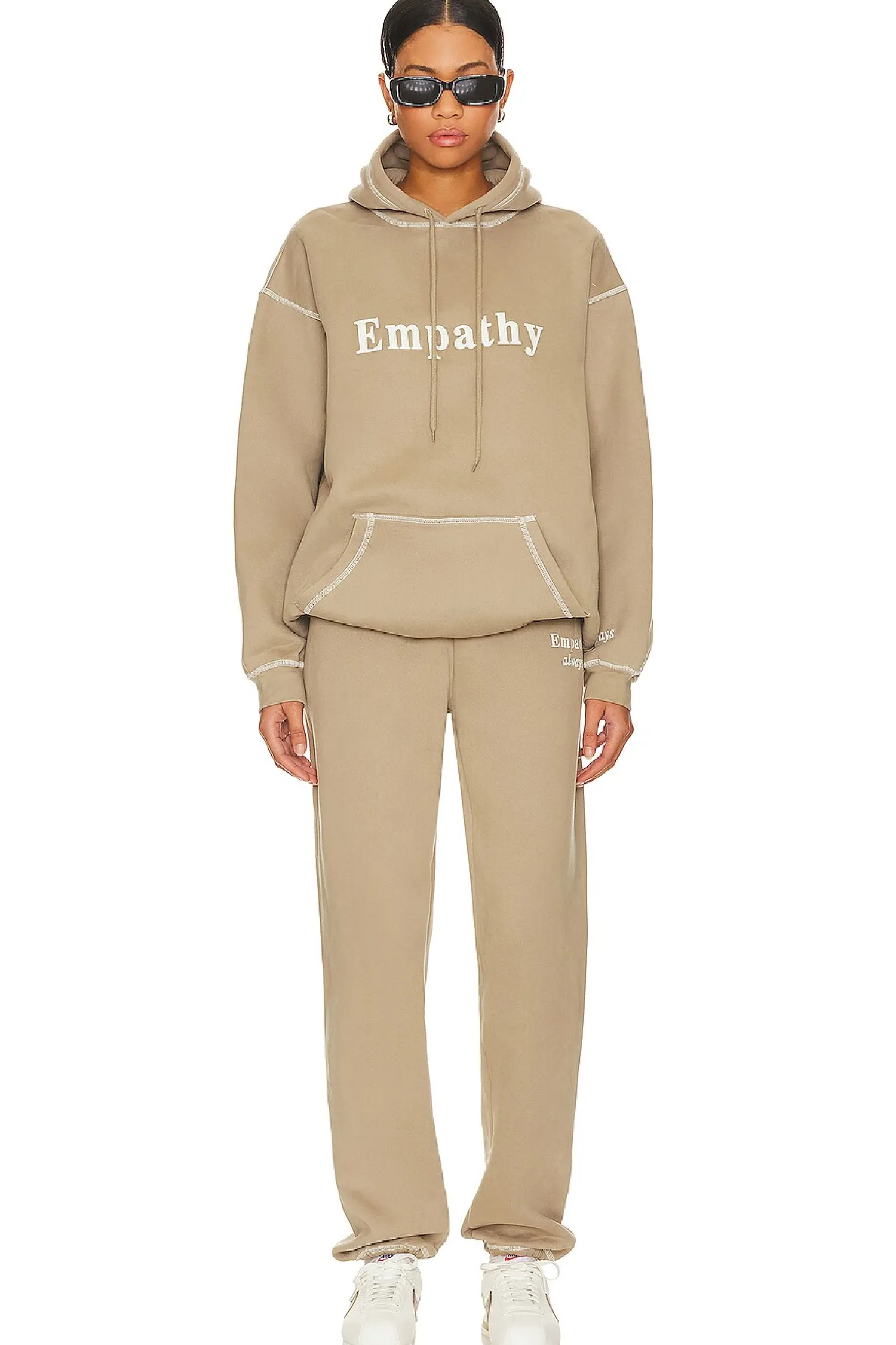 Women The Mayfair Group Pants|Loungewear>Emphathy Always Sweatpants