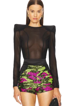 Women Zhivago Matching Sets>Empty Streets Top