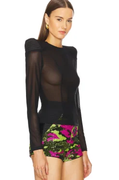 Women Zhivago Matching Sets>Empty Streets Top