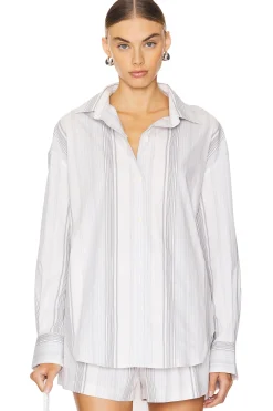 Women FAITHFULL THE BRAND Matching Sets>En Vau Shirt