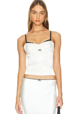Women LIONESS Matching Sets>Enigmatic Cami