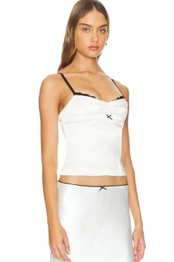 Women LIONESS Matching Sets>Enigmatic Cami