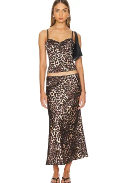 Women LIONESS Matching Sets><noscript><img width=