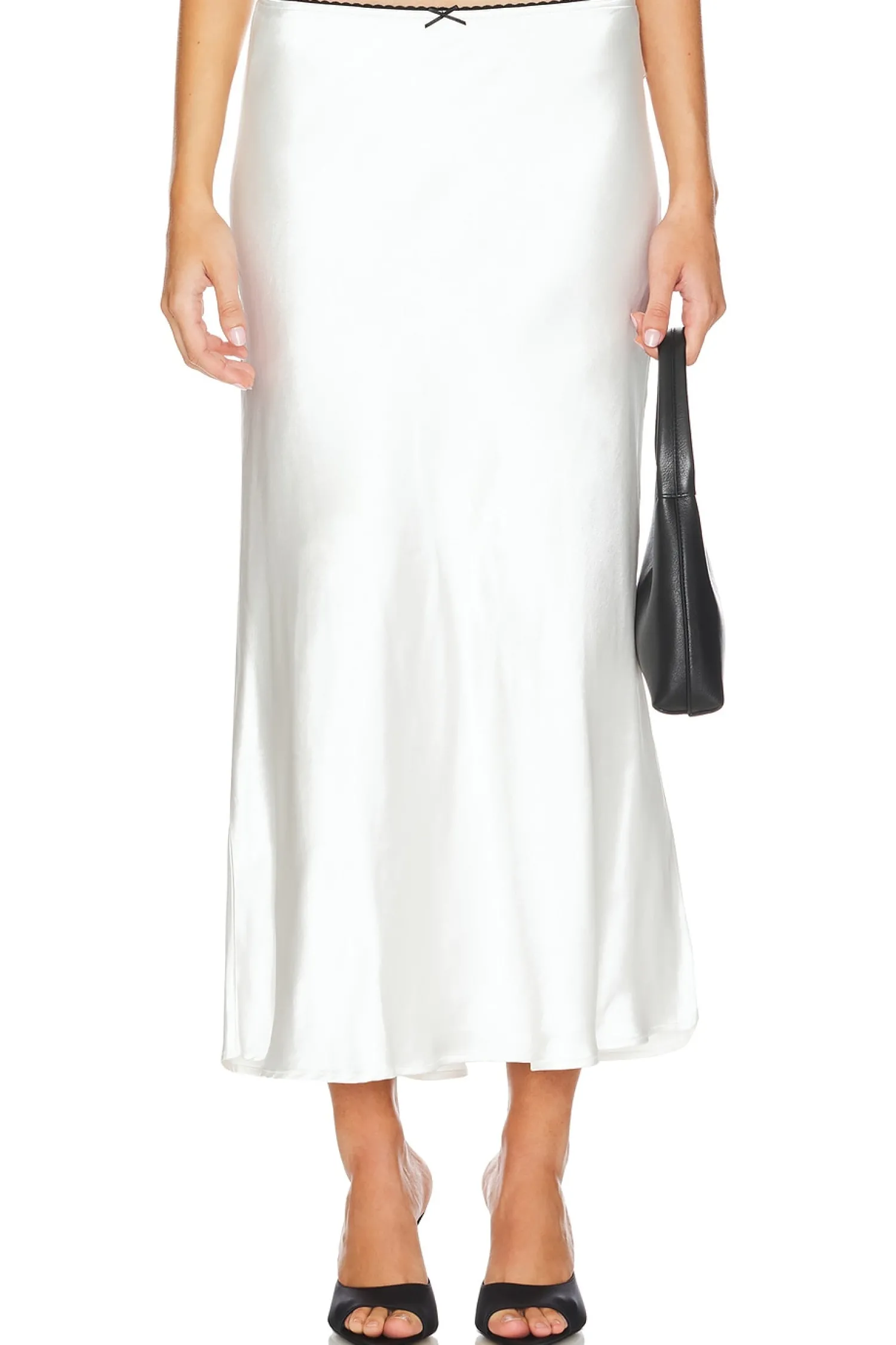 Women LIONESS Matching Sets>Enigmatic Maxi Skirt