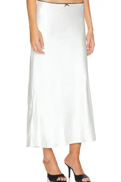 Women LIONESS Matching Sets>Enigmatic Maxi Skirt