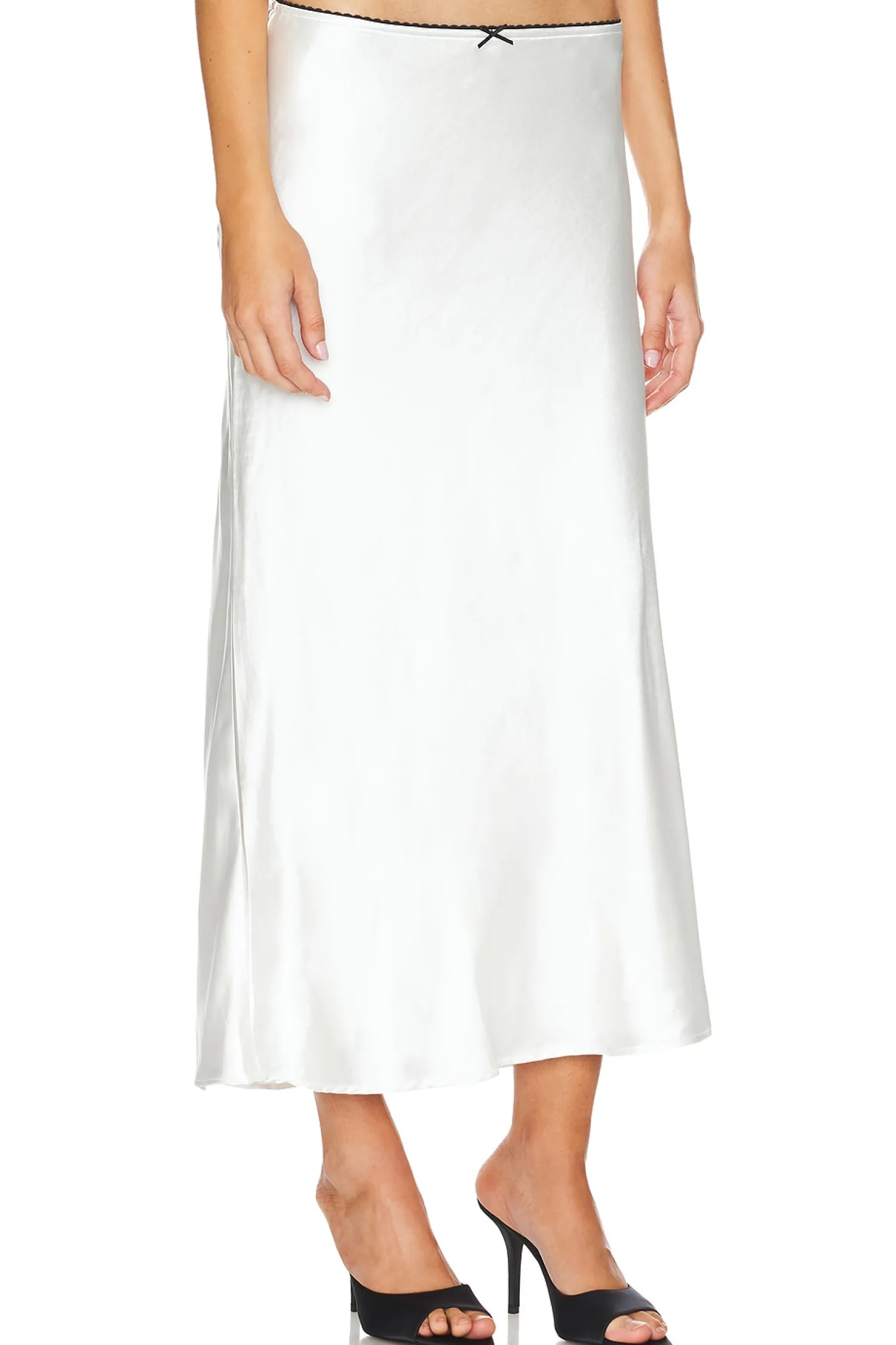 Women LIONESS Matching Sets>Enigmatic Maxi Skirt