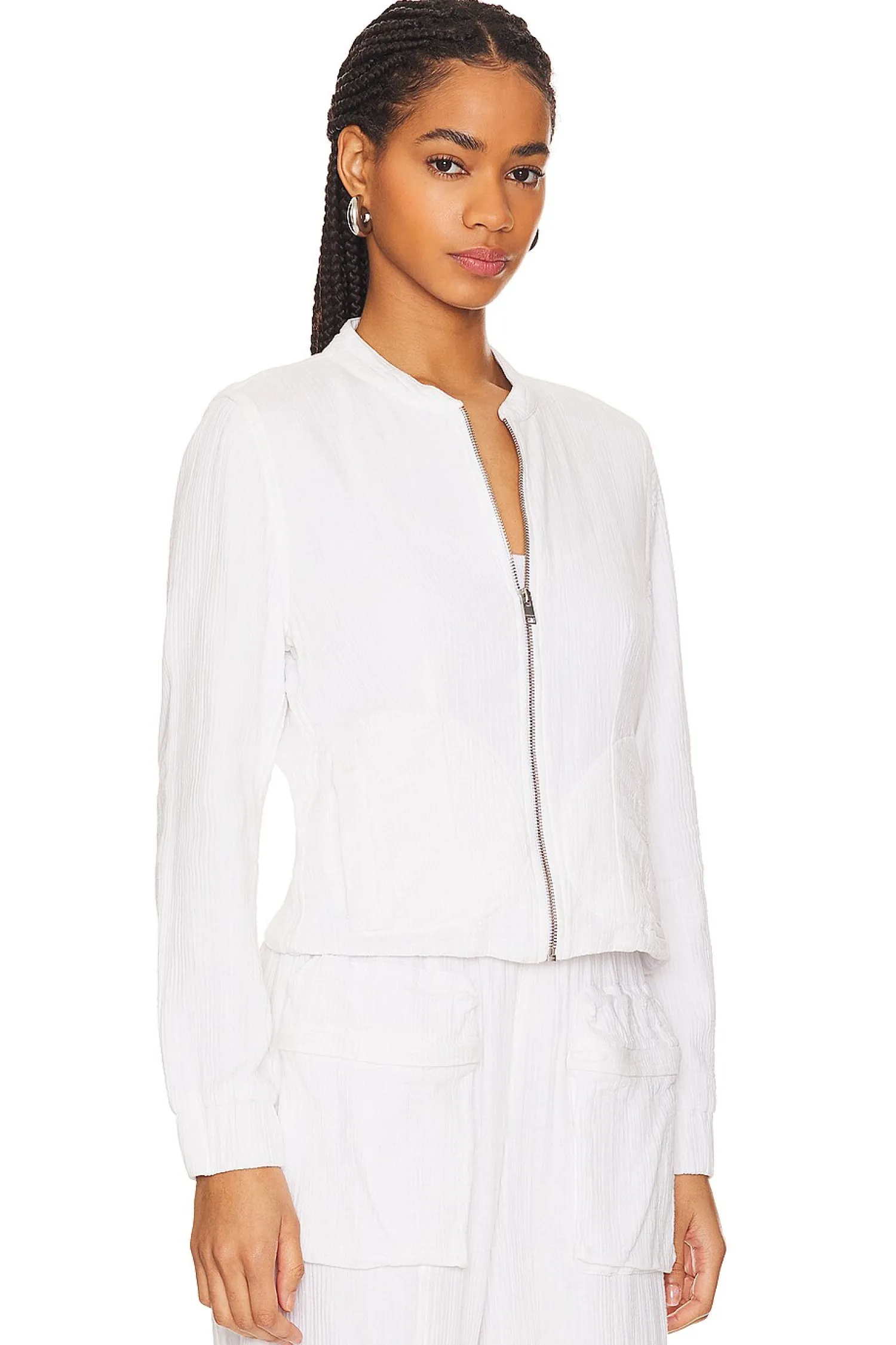 Women LAMARQUE Jackets & Coats>Enrica Jacket
