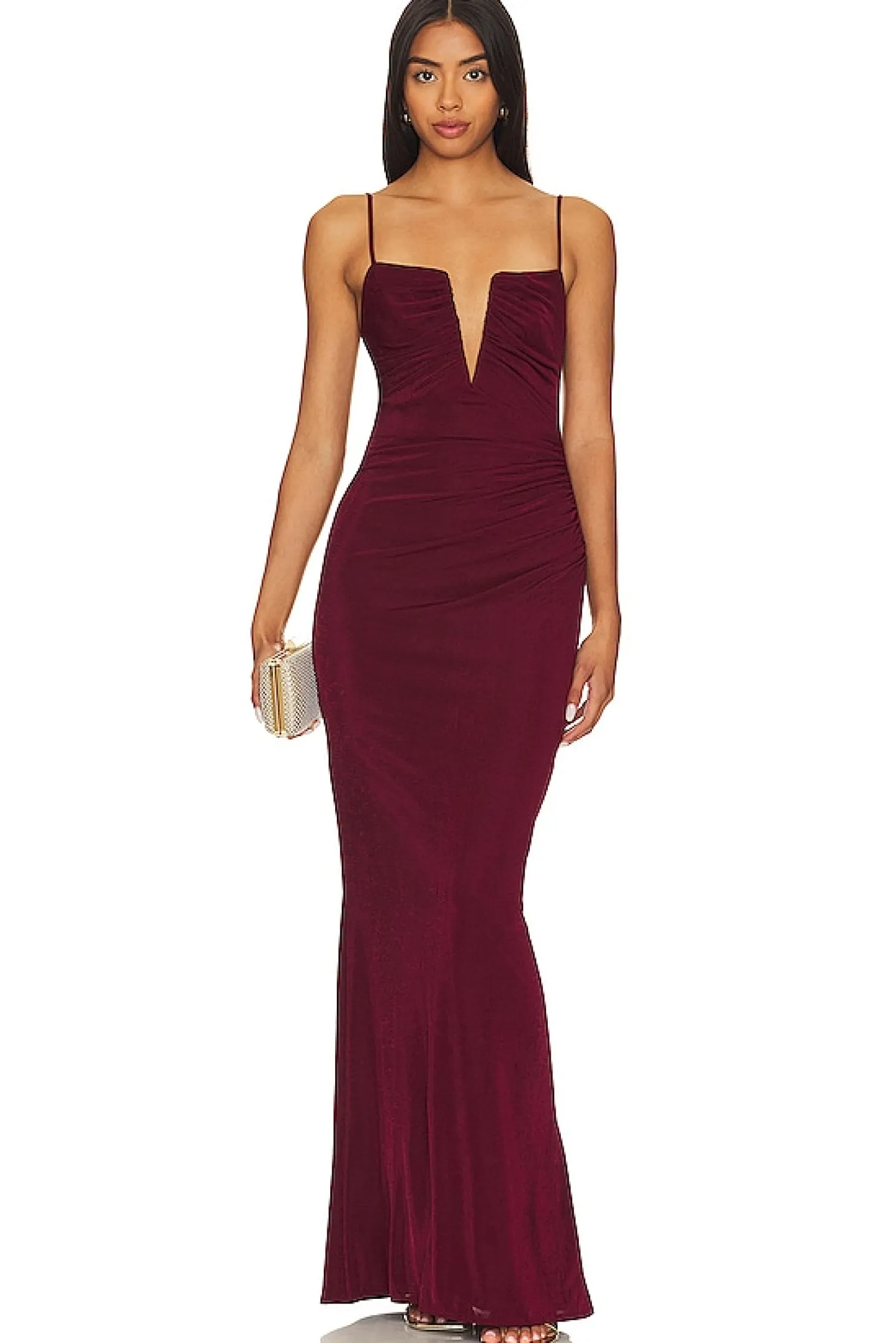 Women Katie May Dresses>Erykah Gown
