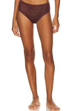 Women Natori Lingerie & Sleepwear>Escape Thong