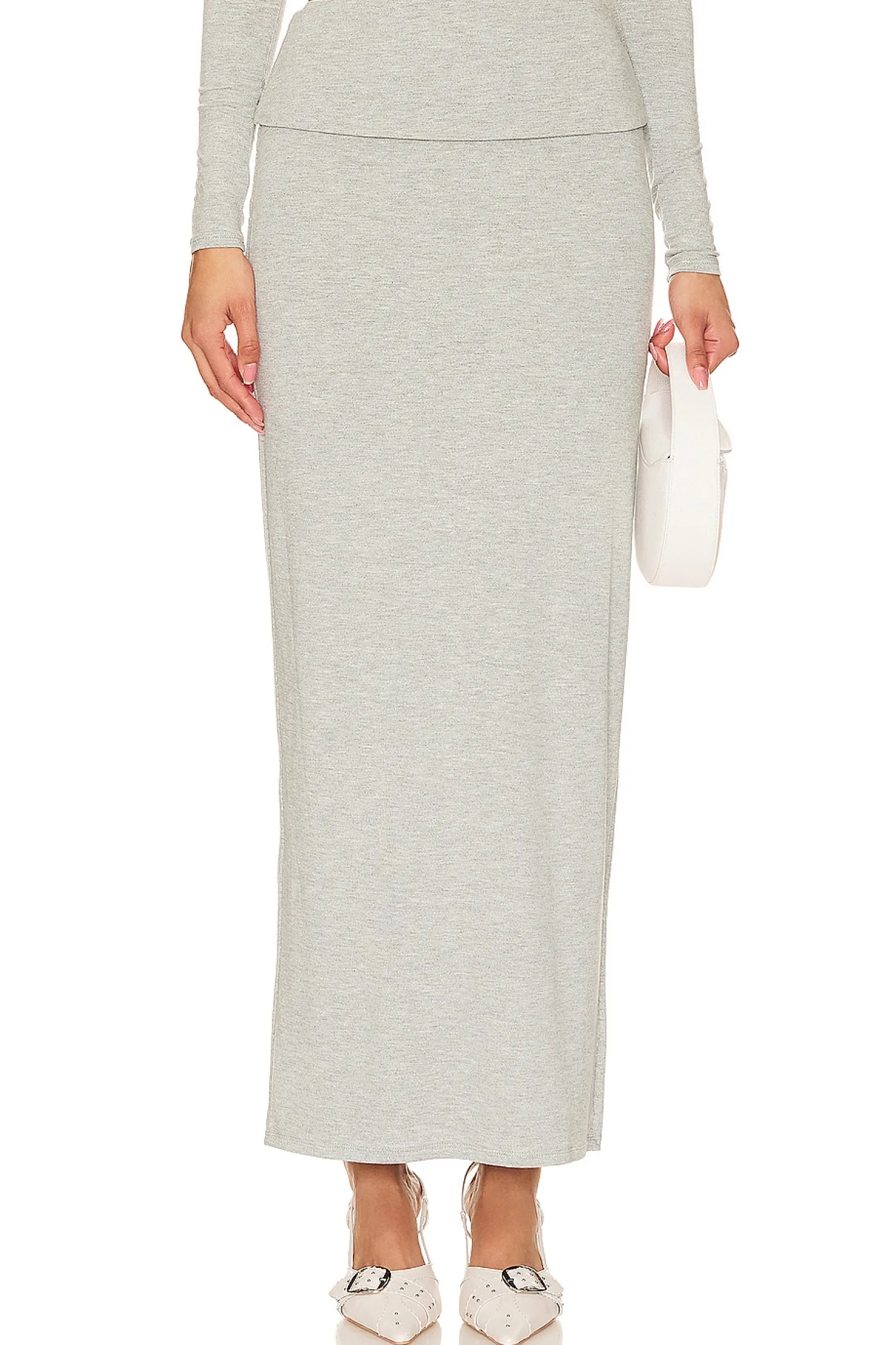 Women AFRM Matching Sets>Esin Skirt