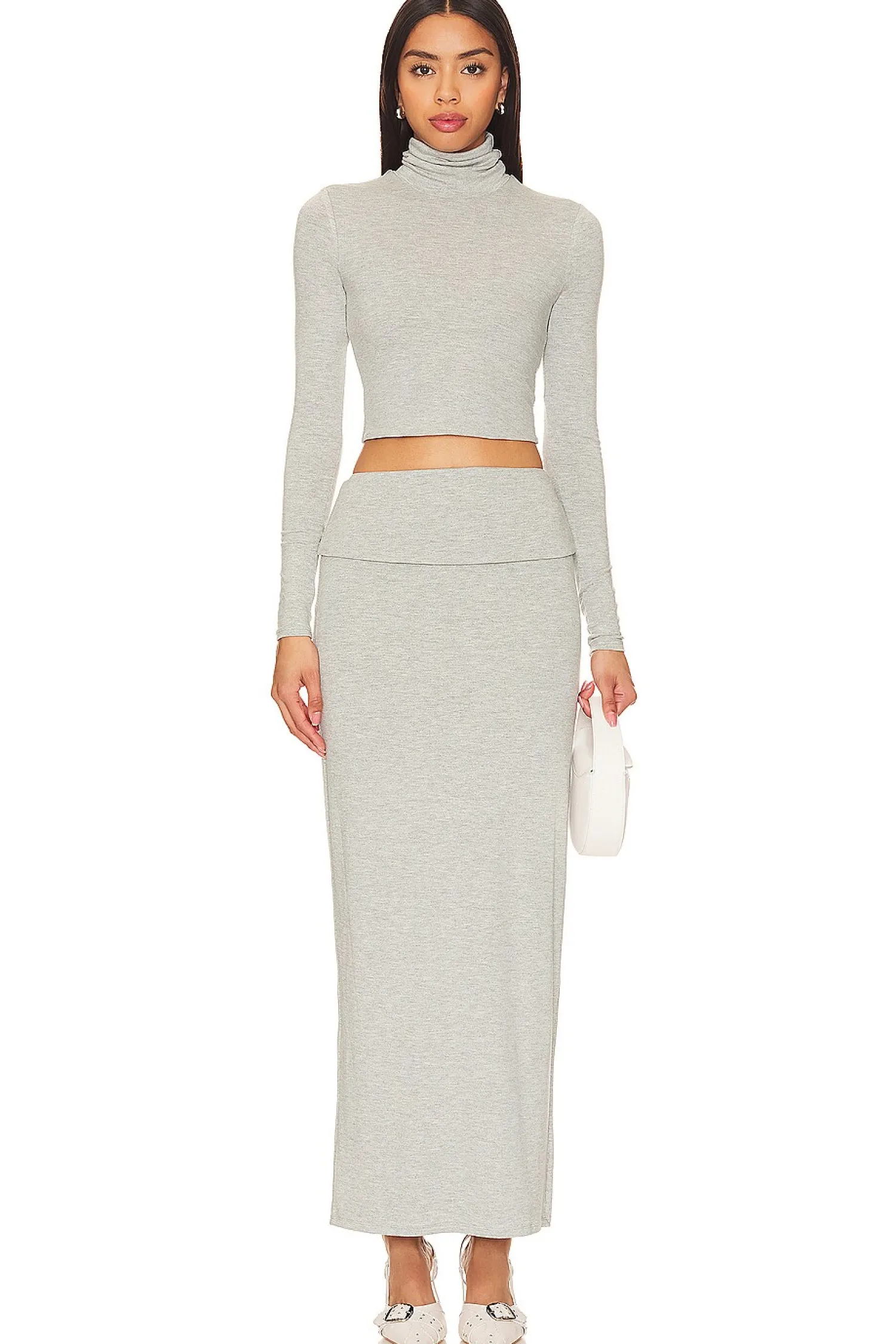 Women AFRM Matching Sets>Esin Skirt