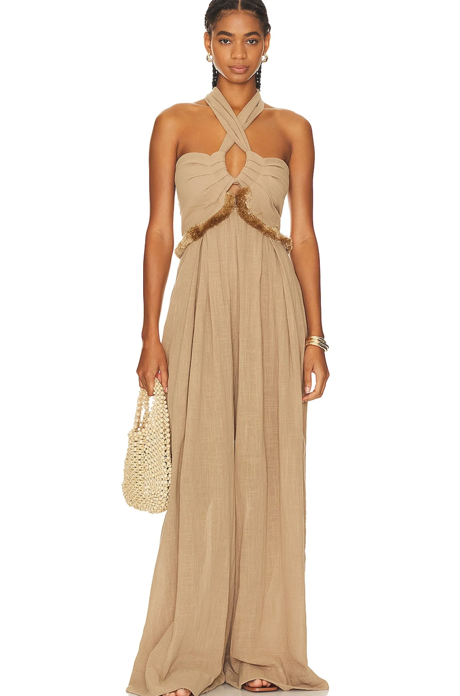 Women JBQ Jumpsuits>Esme Jumpsuit